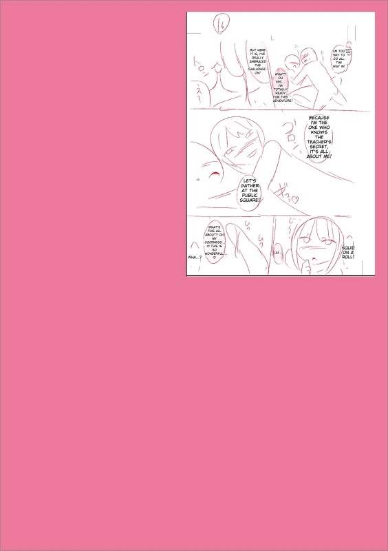 CHARM... - Story 19 page 24