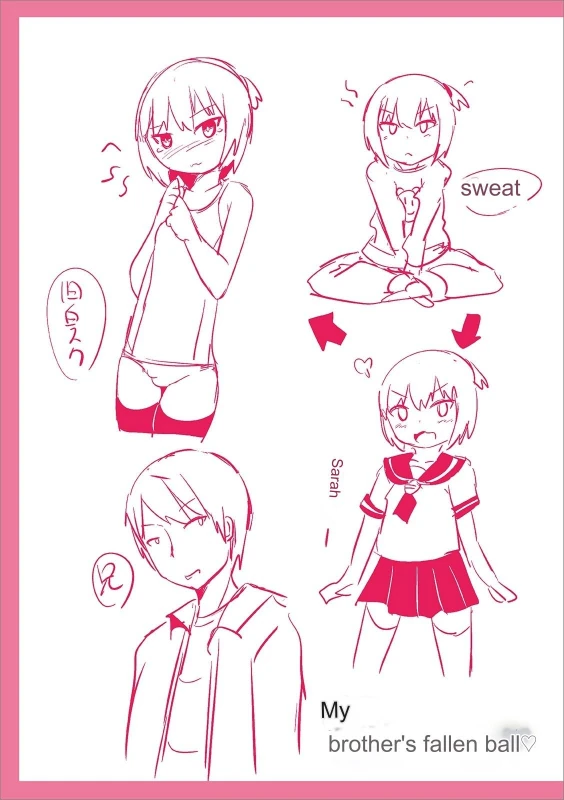 CHARM... - Story 19 page 25