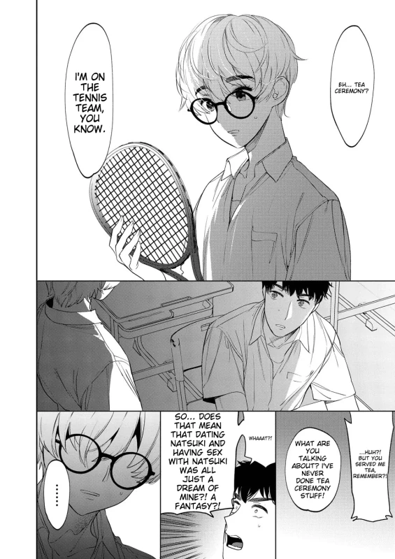 WAIT... - Story 9