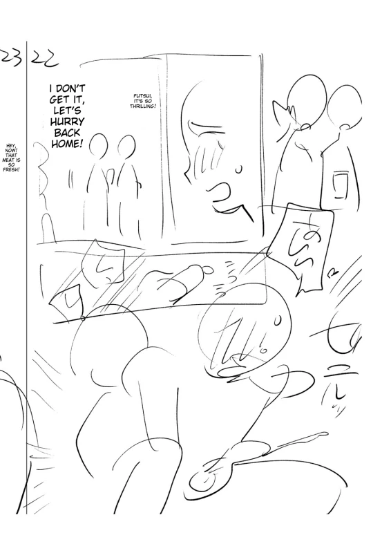 THERE'S - Story 13 page 18