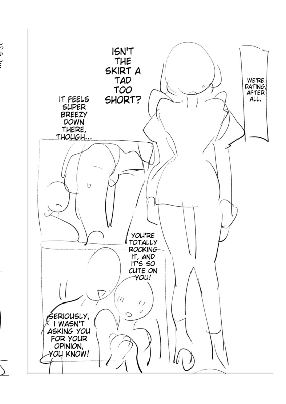 NO, NO... - Story 12 page 10