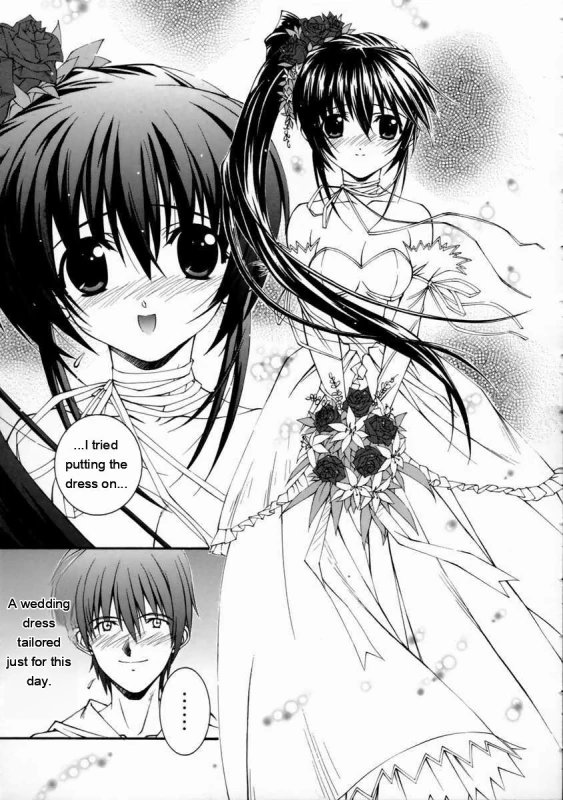 ...I tried - Story 7 page 1