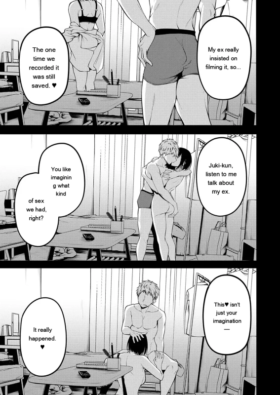 Then... let's - Story 7 page 2