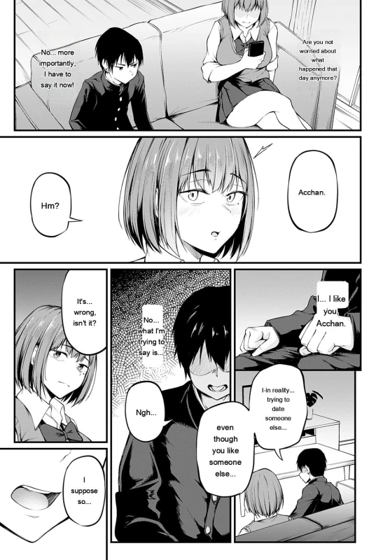 Finishe - Story 10 page 6