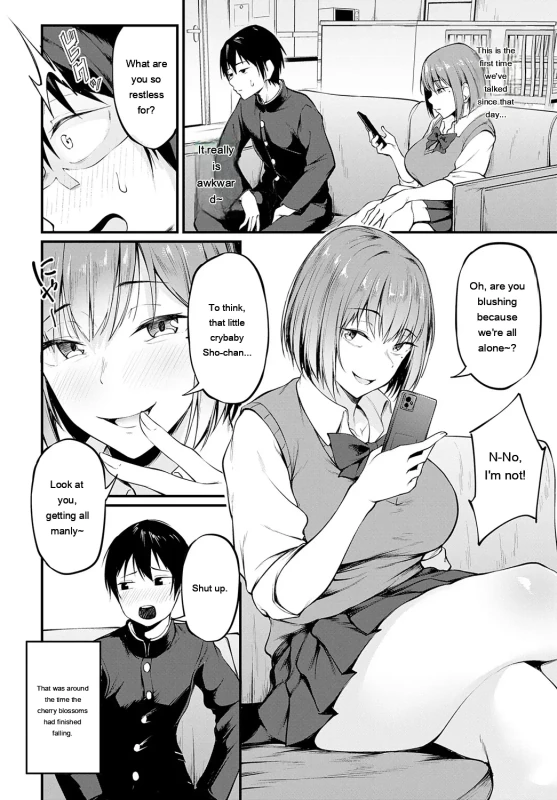 Finishe - Story 10