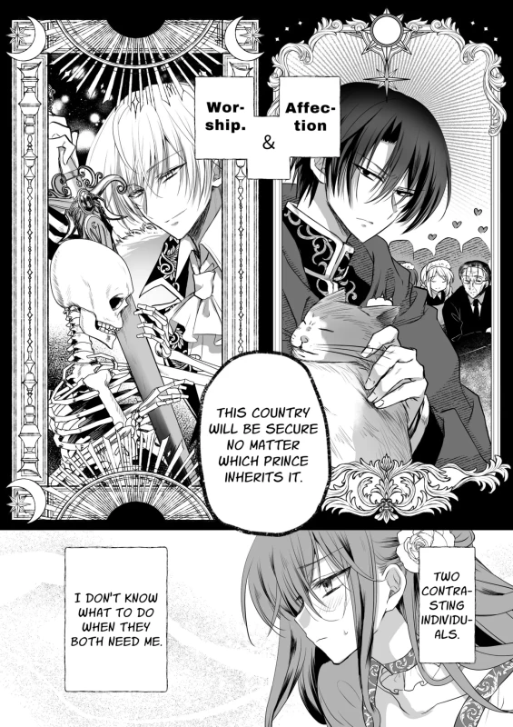ON THE OTHER - Story 2 page 2