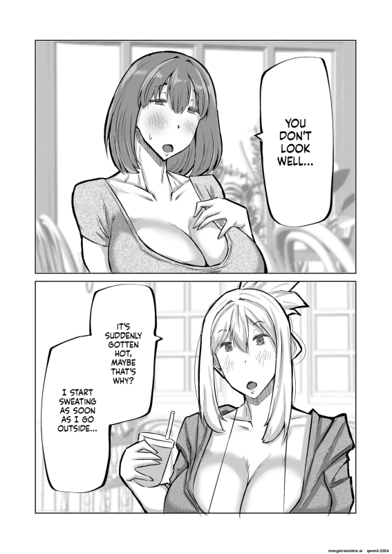 YES, I - Story 2 page 16