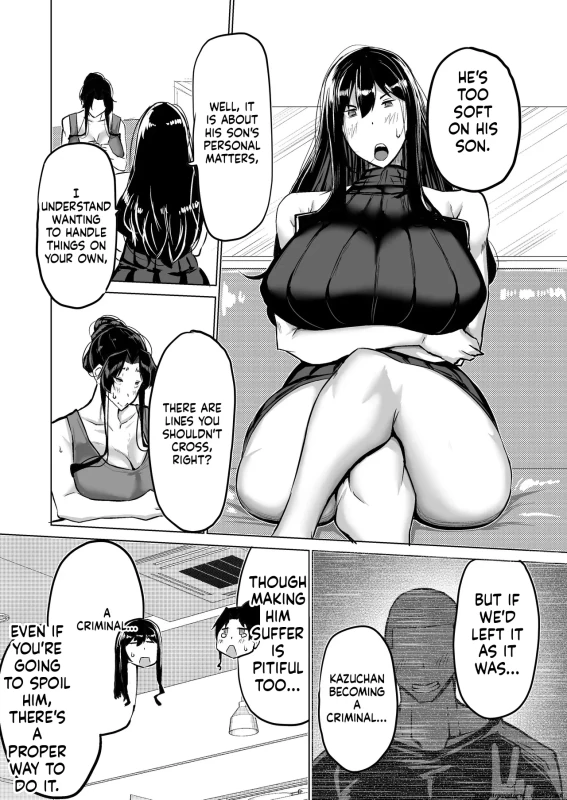 INTO - Story 11 page 6