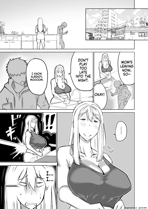 WAIT... - Story 9 page 14