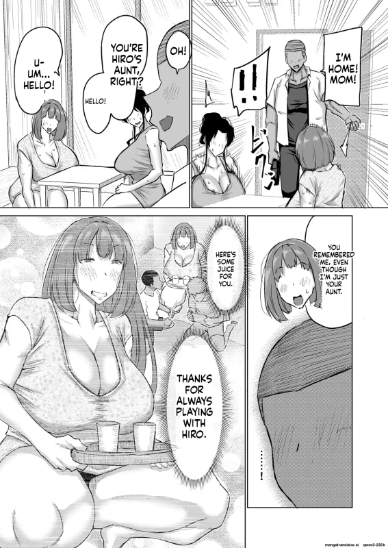 YEAH - Story 3 page 6