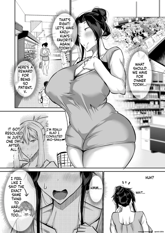 Xop' - Story 10 page 15