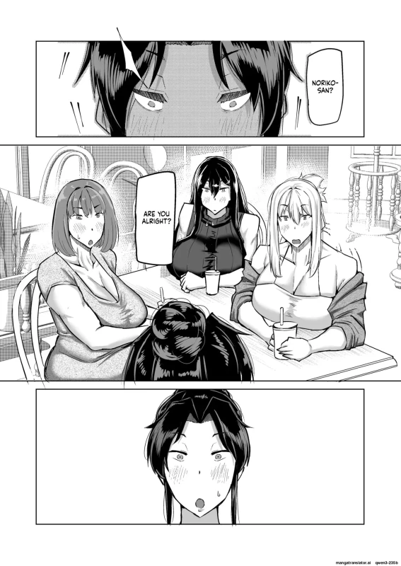 YES, I - Story 2 page 15