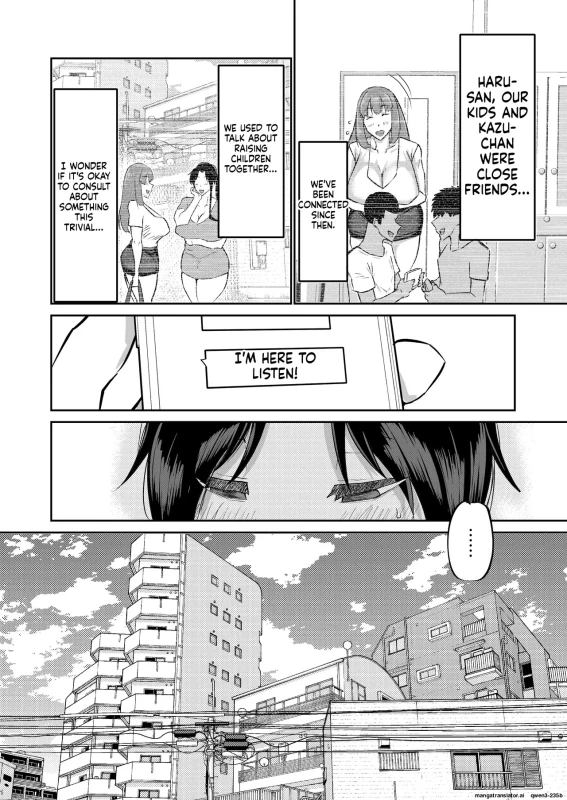 YEAH - Story 3