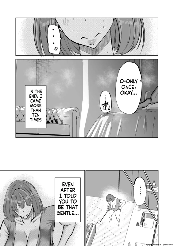 BUT - Story 7 page 9