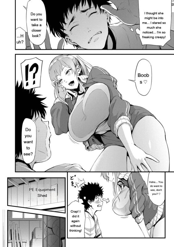 Ugh, - Story 10 page 10