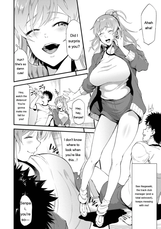 Ugh, - Story 10 page 8