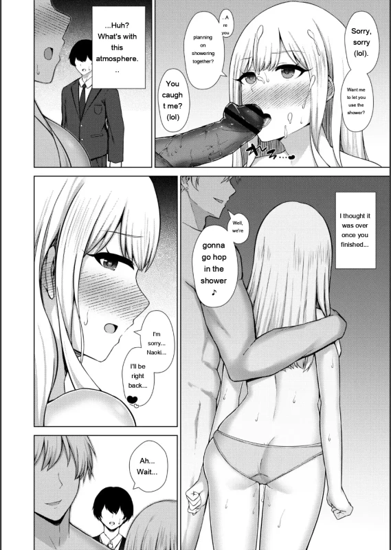 Wrap your - Story 4