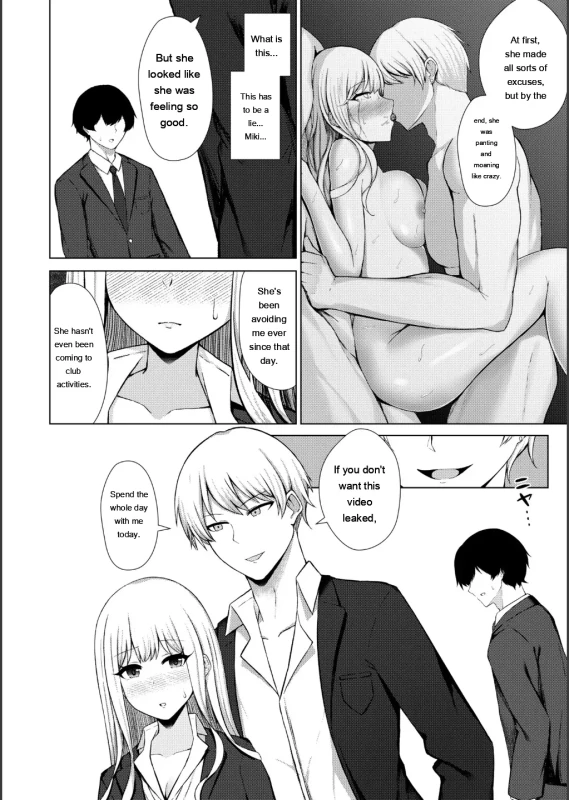 TOILET - Story 3 page 4