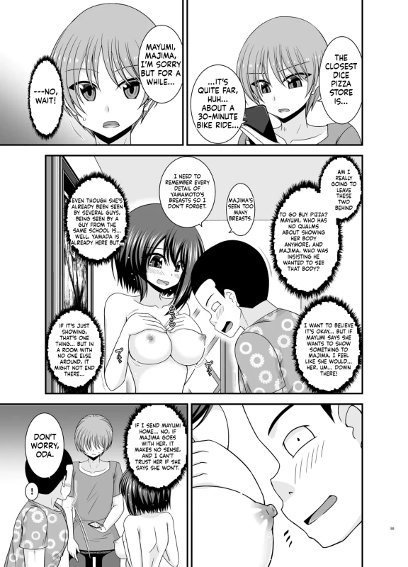 TONE - Story 20 page 19