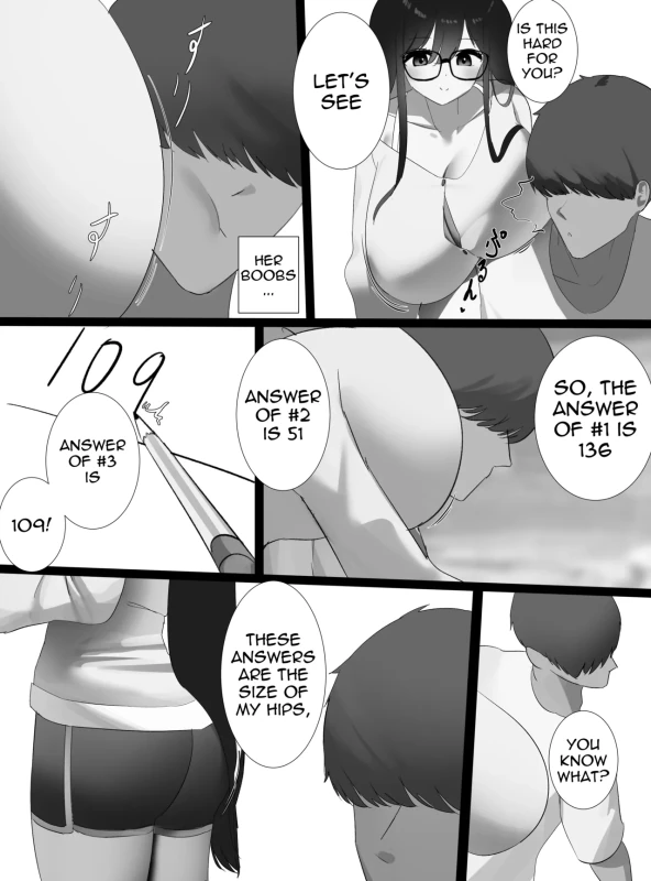 nana (17 years old - Story 19 page 9