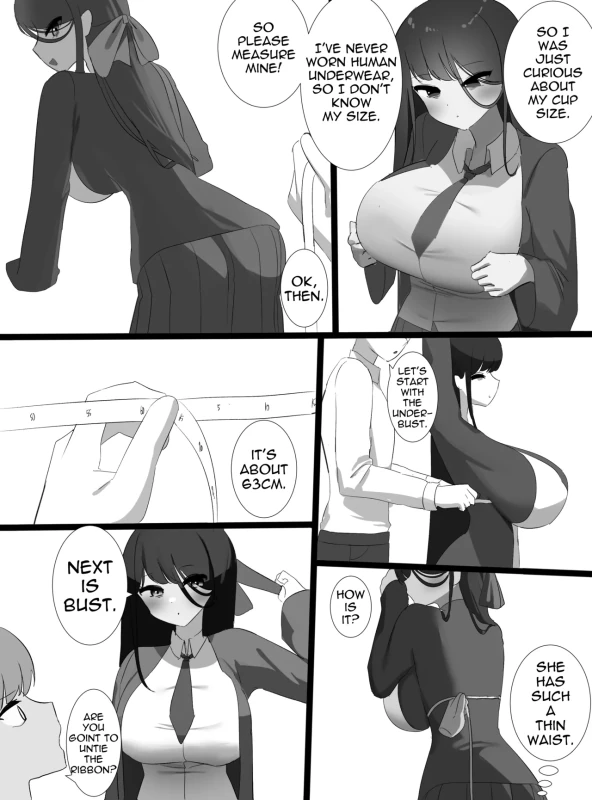 REALLY - Story 15 page 8