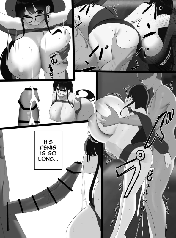 BY THE - Story 9