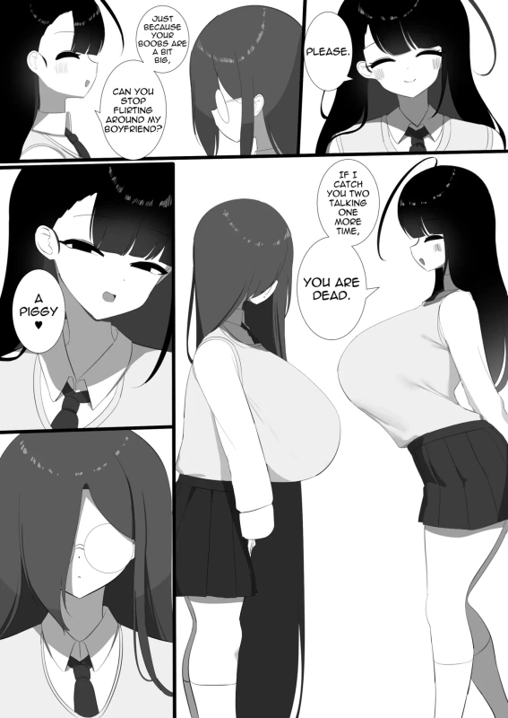 BIGGER - Story 34 page 13