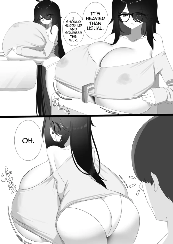 MY - Story 29 page 7