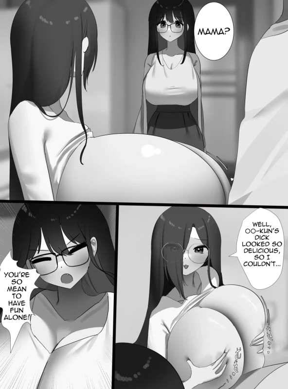NEXT - Story 13 page 13