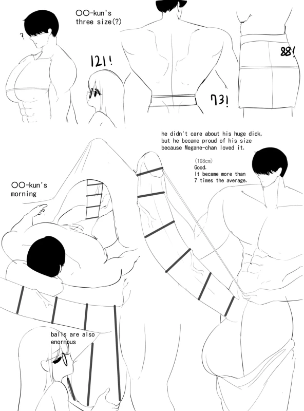 I GUESS - Story 4 page 7