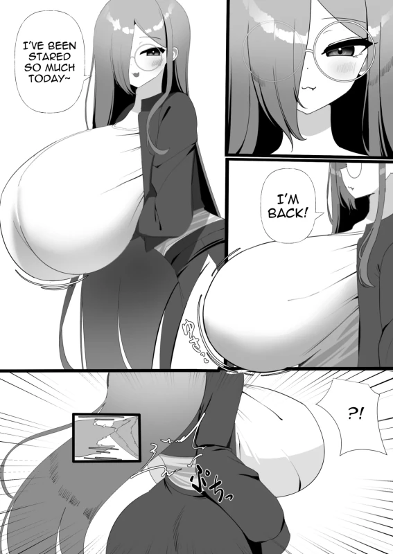 I GUESS - Story 4 page 11