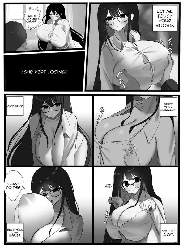 YOU - Story 24 page 11