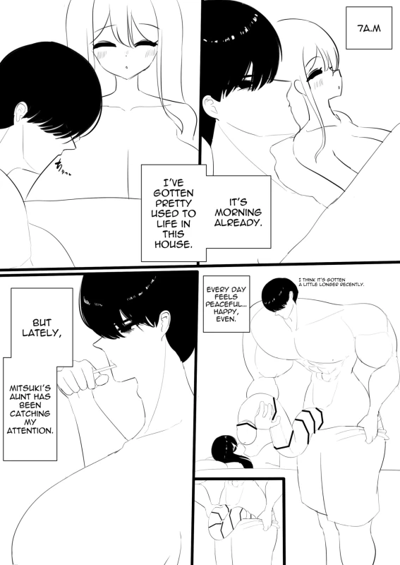 BIGGER - Story 34 page 6