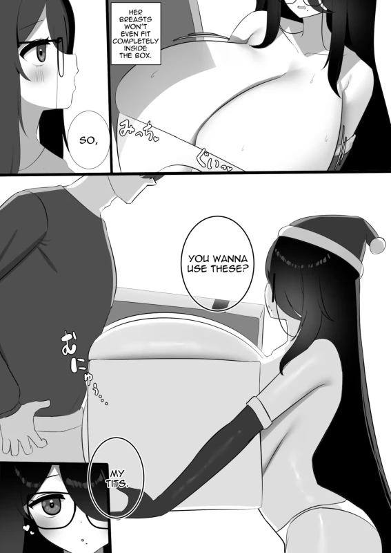 KUN! - Story 35