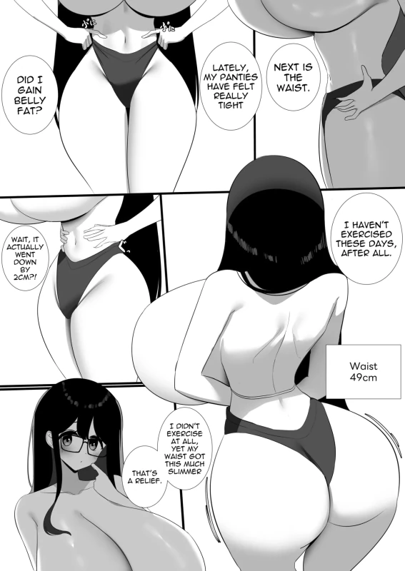 KUN! - Story 35 page 13
