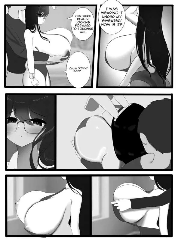 13.4kg (29.5lbs) - Story 22 page 16
