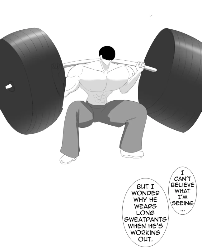 HM? - Story 6 page 23