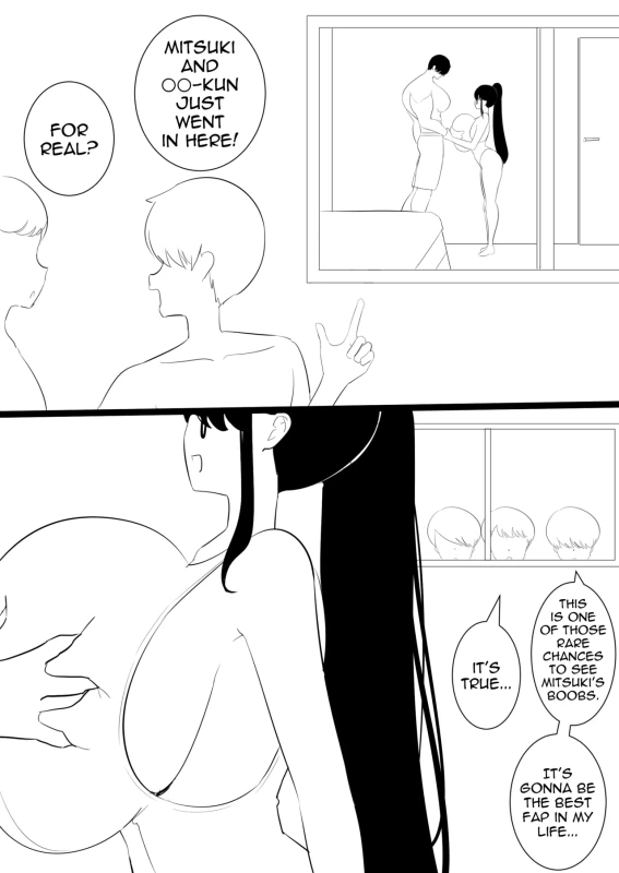EVERYONE - Story 32 page 4