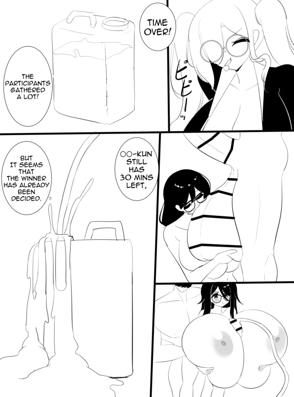 NEED - Story 30 page 20