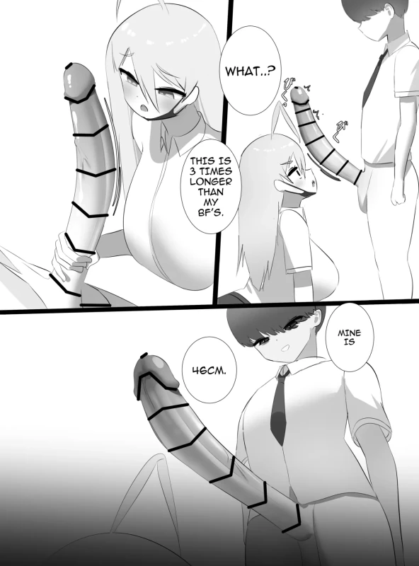 BY THE - Story 9 page 10