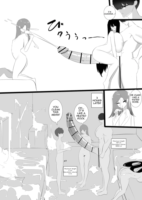 WHAT - Story 28 page 2