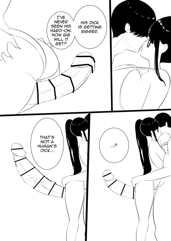 EVERYONE - Story 32 page 6