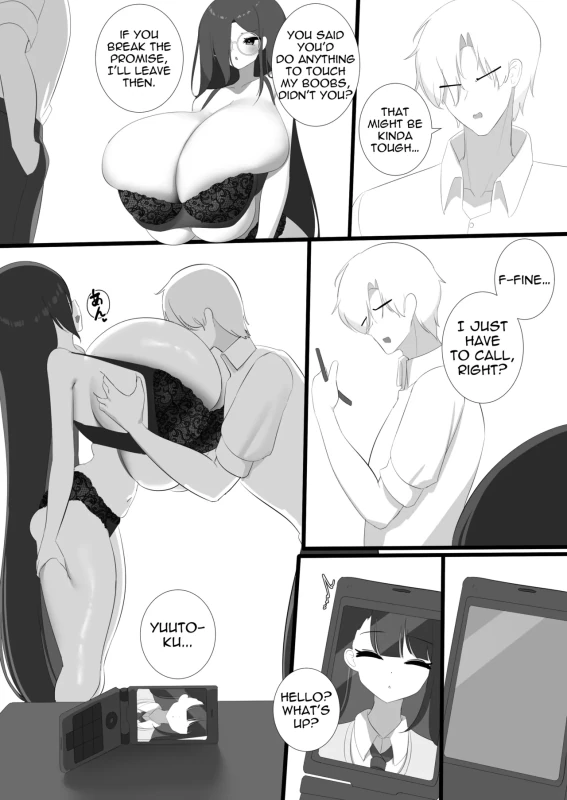 BIGGER - Story 34 page 16