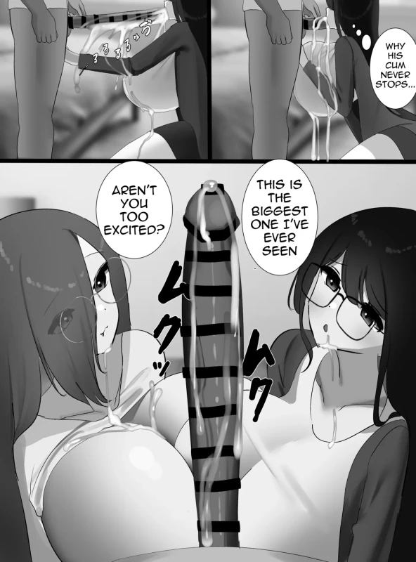 NEXT - Story 13 page 18