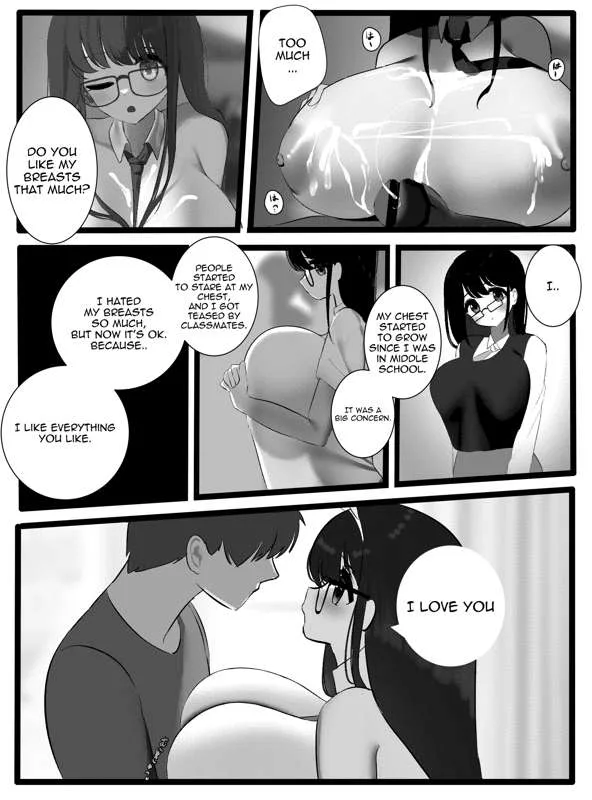 I HEARO THAT IF - Story 23 page 16