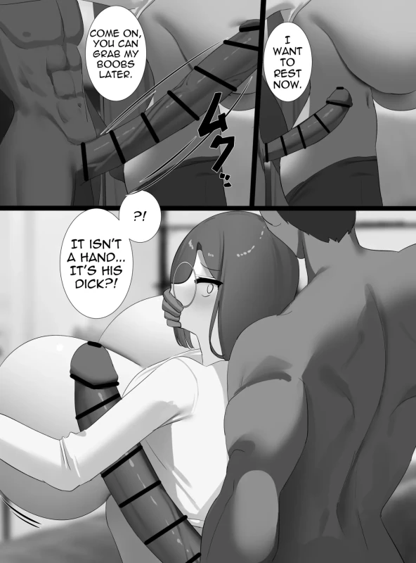 COMPETE! - Story 14 page 10