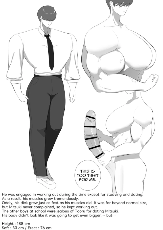BIGGER - Story 34 page 34