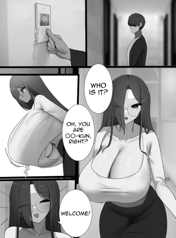 NEXT - Story 13 page 4
