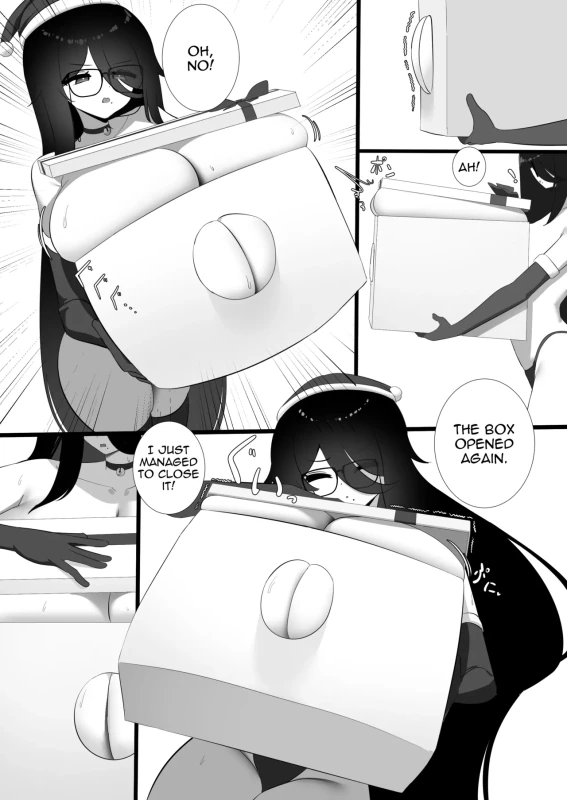 KUN! - Story 35 page 2