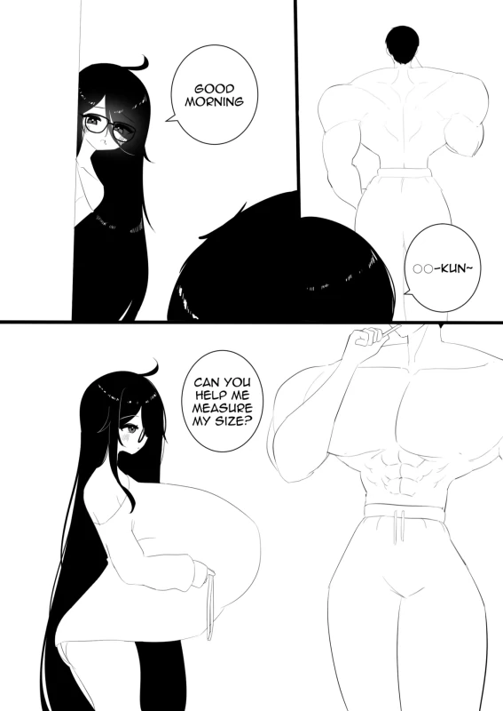 BIGGER - Story 34 page 7